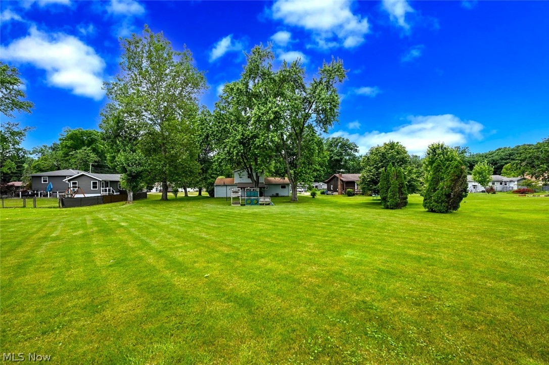 Poston Allot 1st Add - Residential