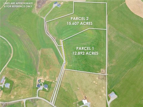 Hilltop Road SW Baltic OH 43804