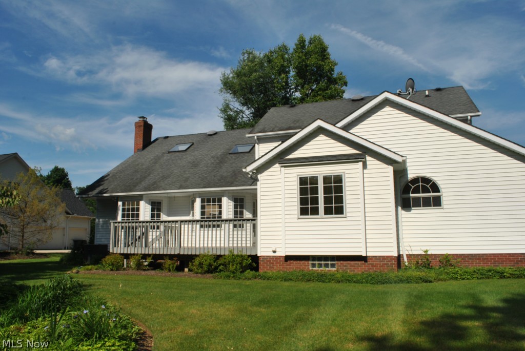 Emerald Woods 01 Ph 04 - Residential