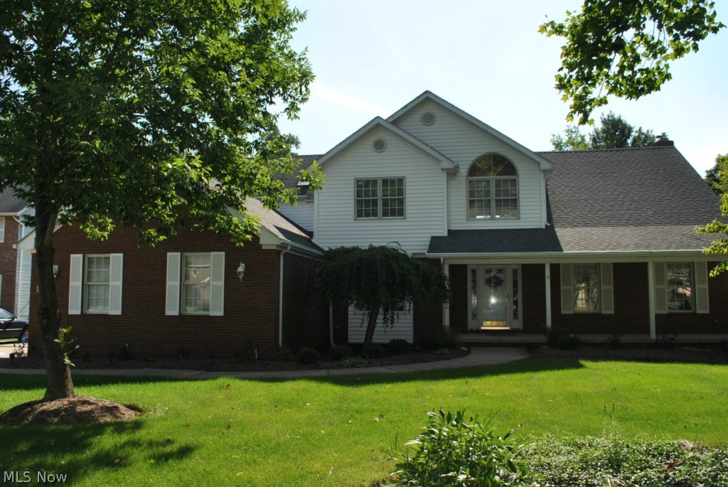 Emerald Woods 01 Ph 04 - Residential