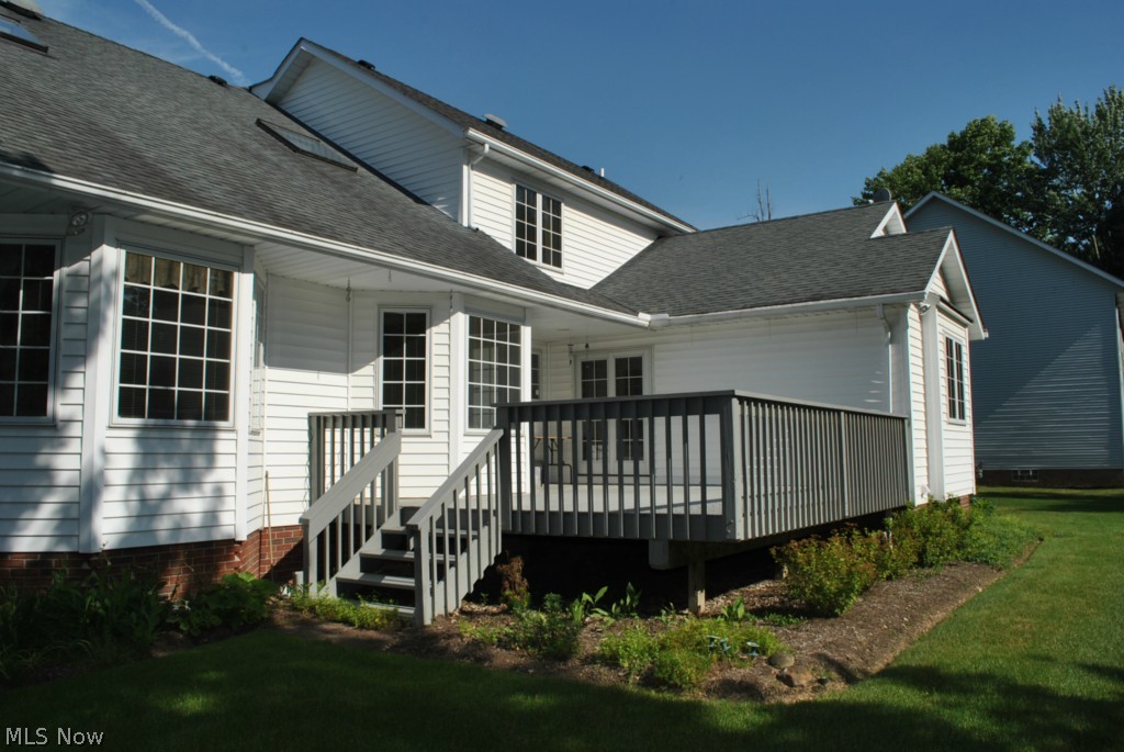 Emerald Woods 01 Ph 04 - Residential