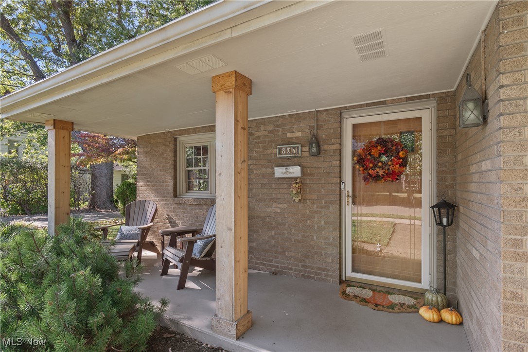 Grandview Allotment - Residential