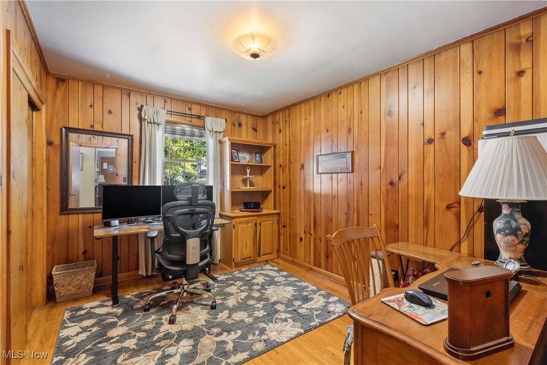 Grandview Allotment - Residential