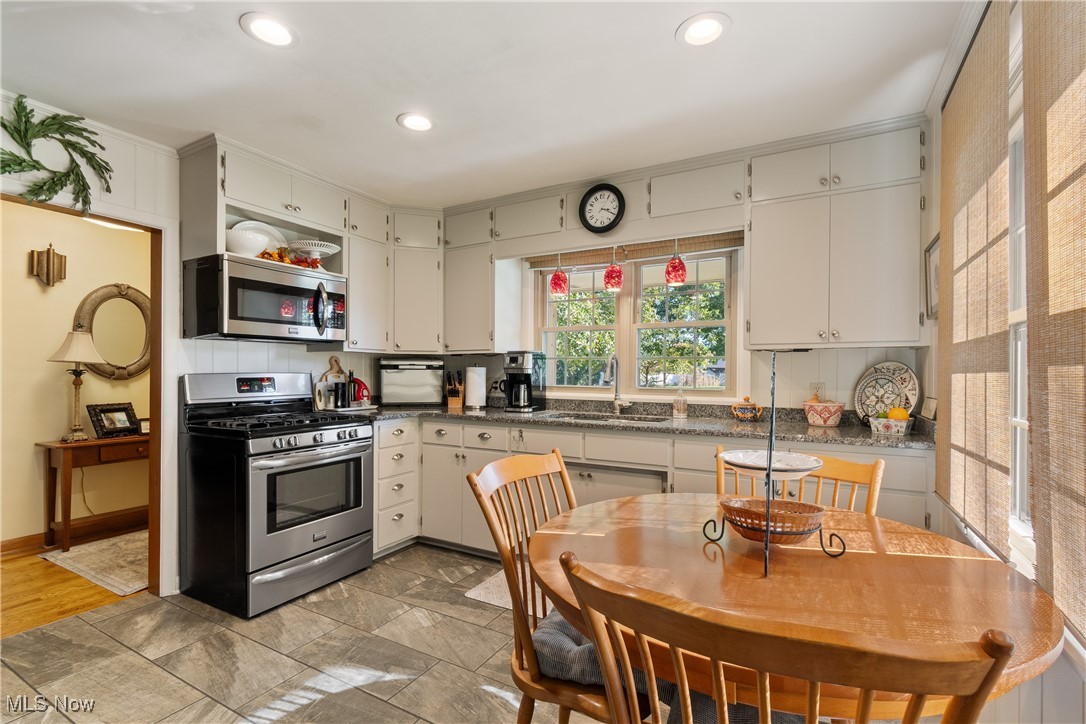 Grandview Allotment - Residential