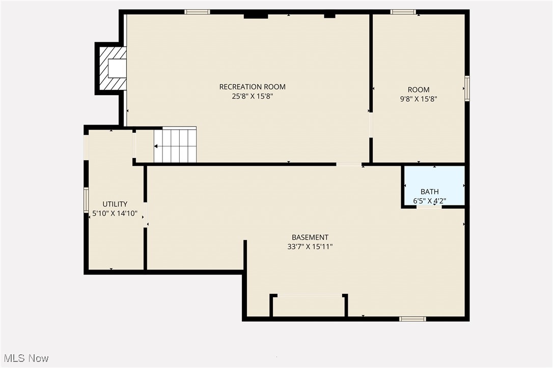 Grandview Allotment - Residential