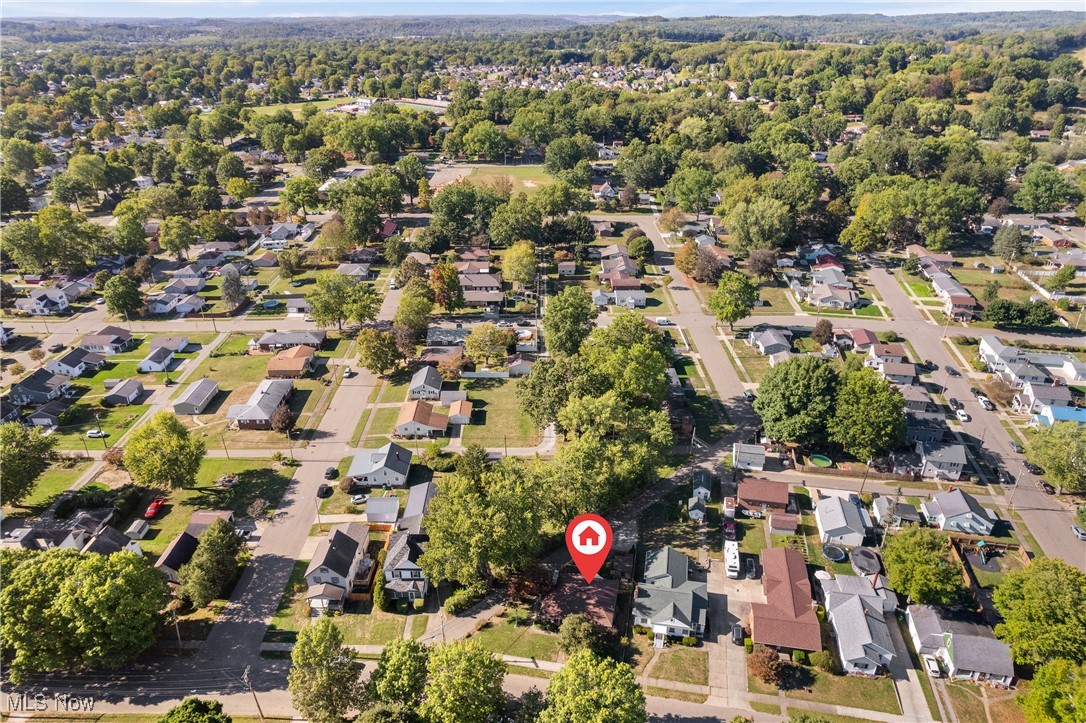 Grandview Allotment - Residential