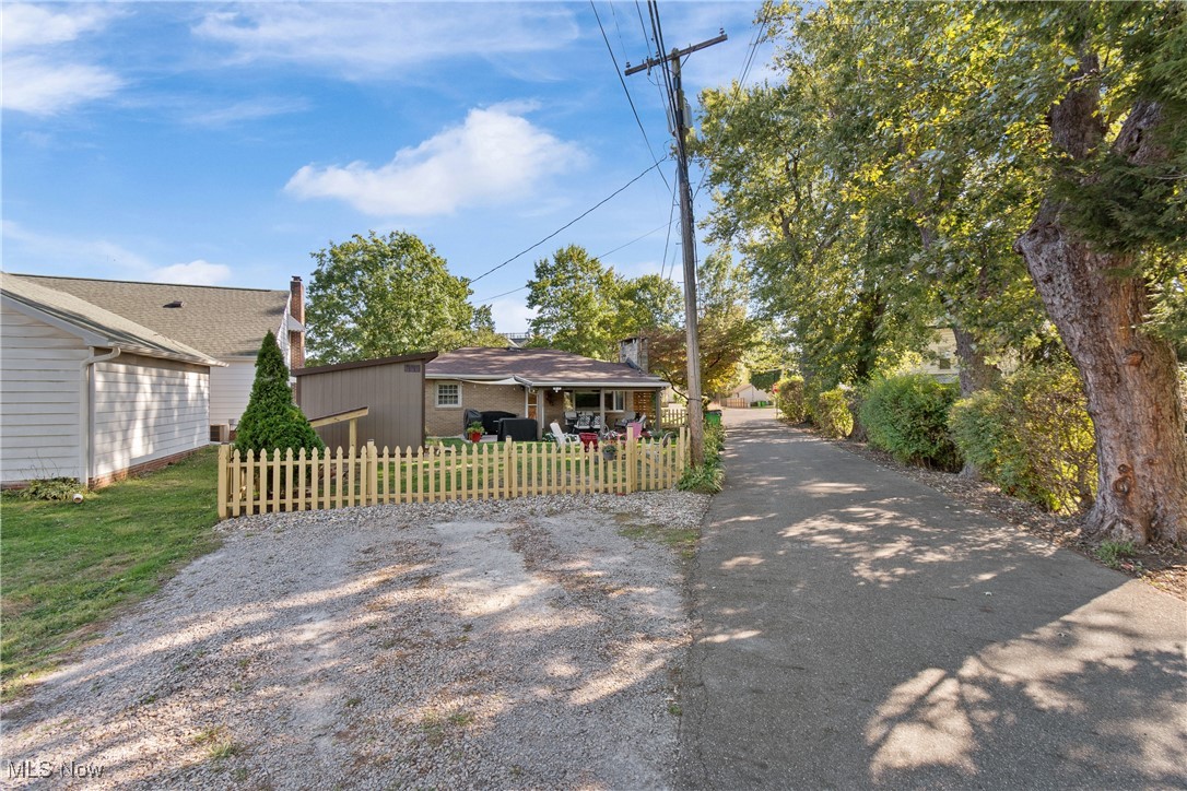 Grandview Allotment - Residential