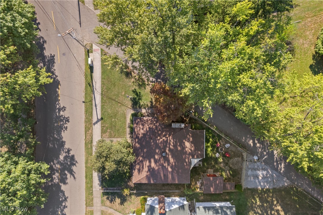 Grandview Allotment - Residential