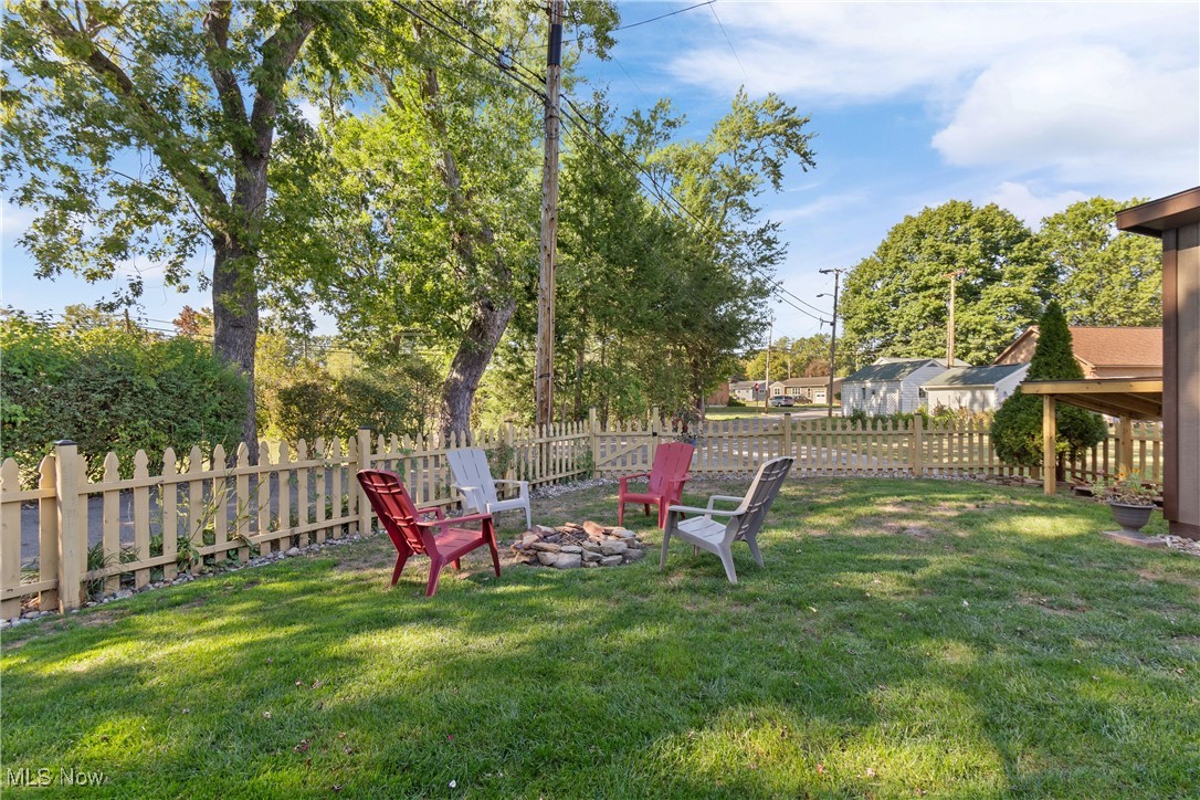 Grandview Allotment - Residential
