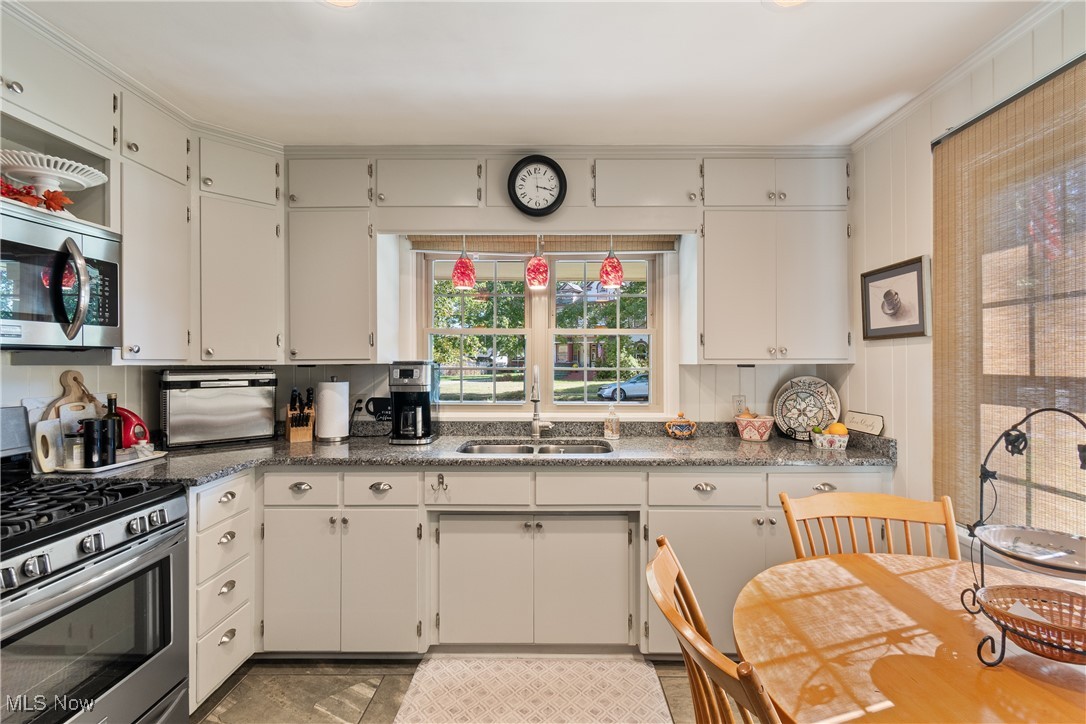 Grandview Allotment - Residential