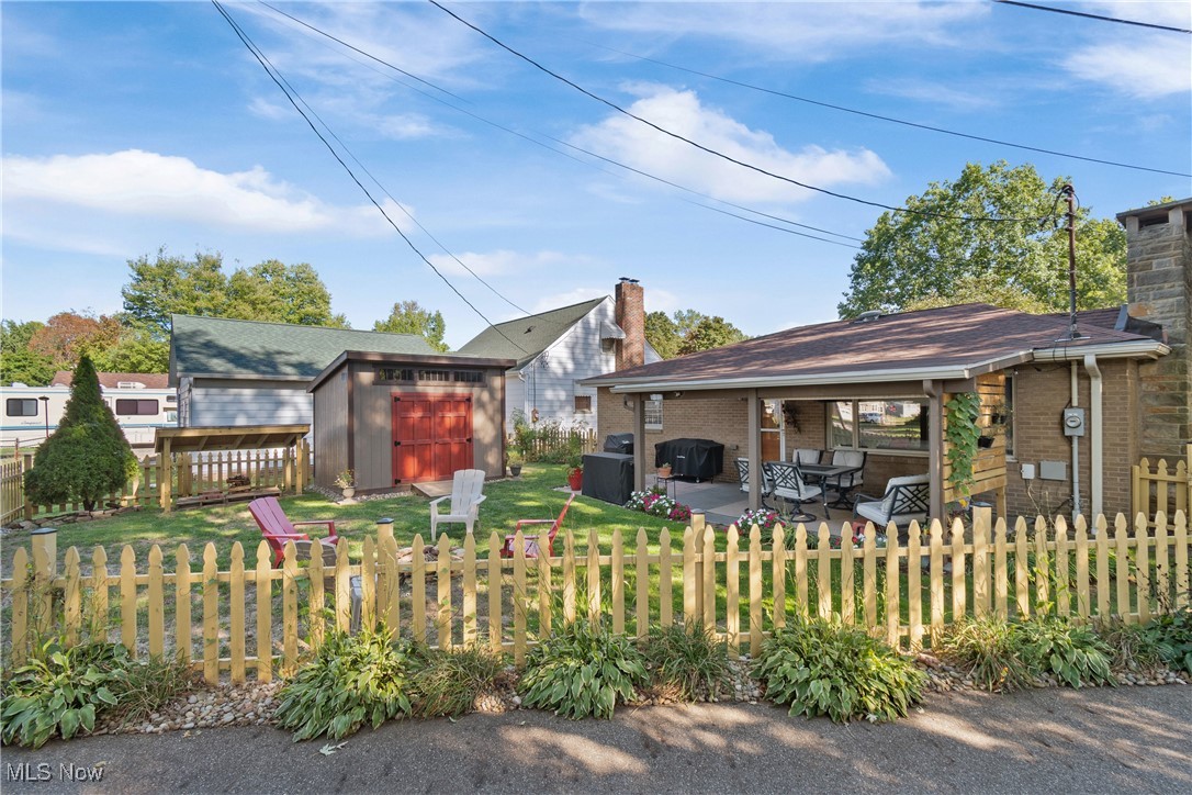 Grandview Allotment - Residential