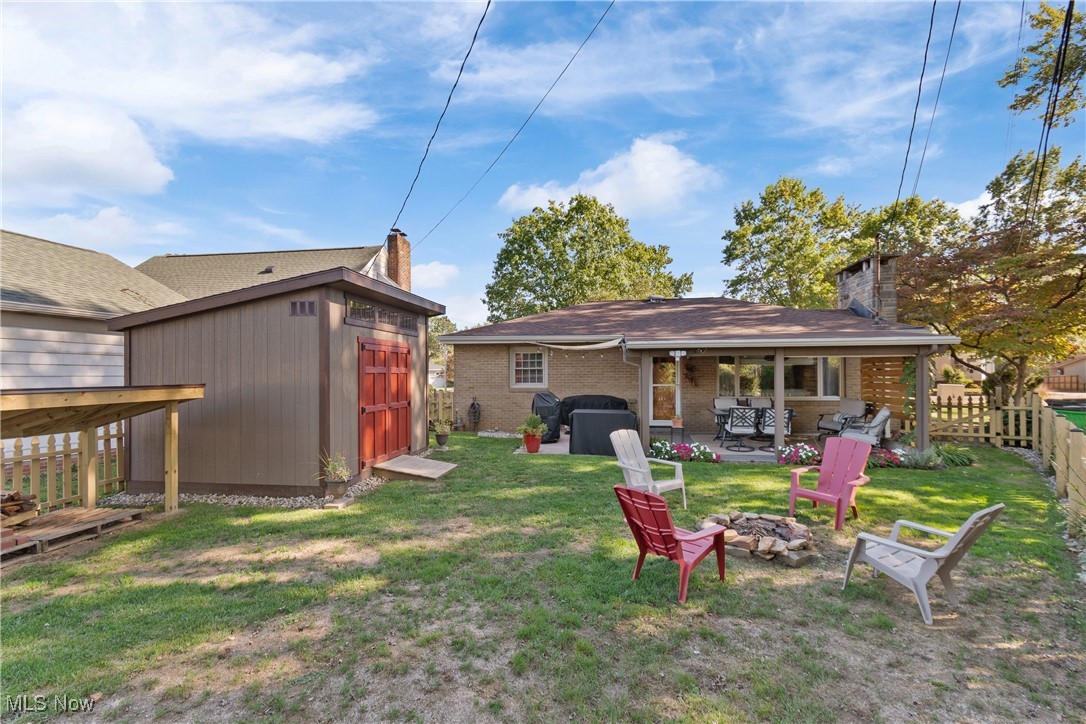 Grandview Allotment - Residential