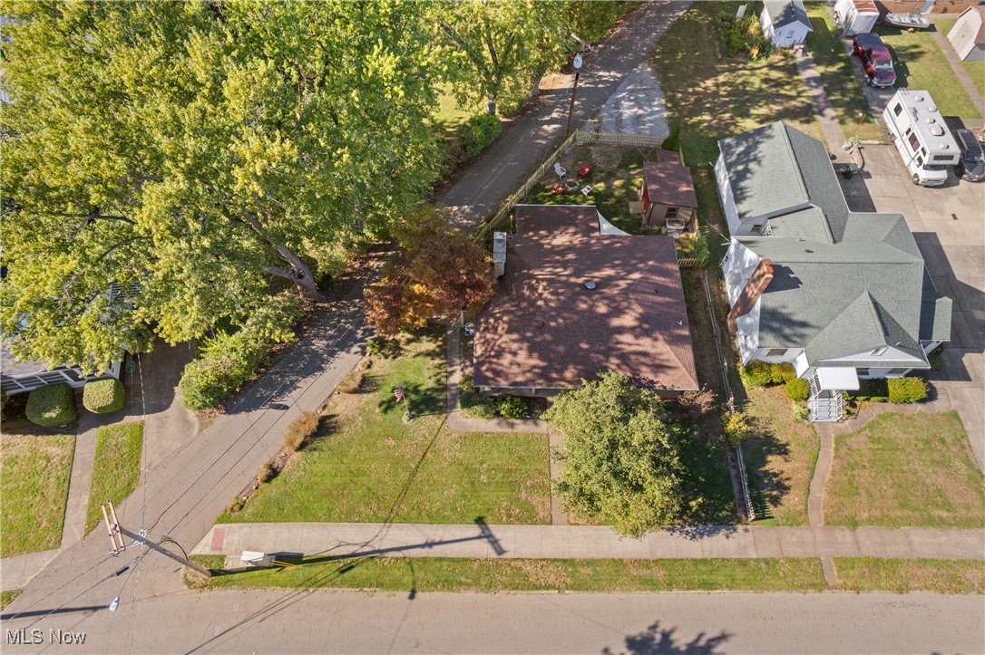 Grandview Allotment - Residential