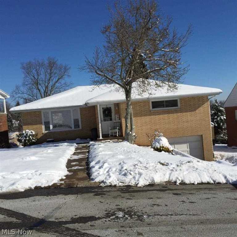 J.SPAHNS 3RD - Residential