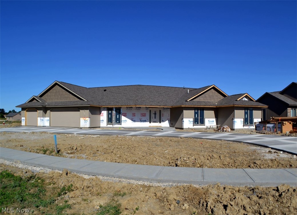 Ridgefield - Residential