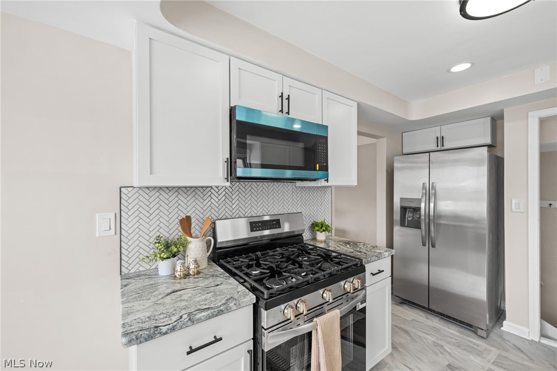 Cedar Center - Residential