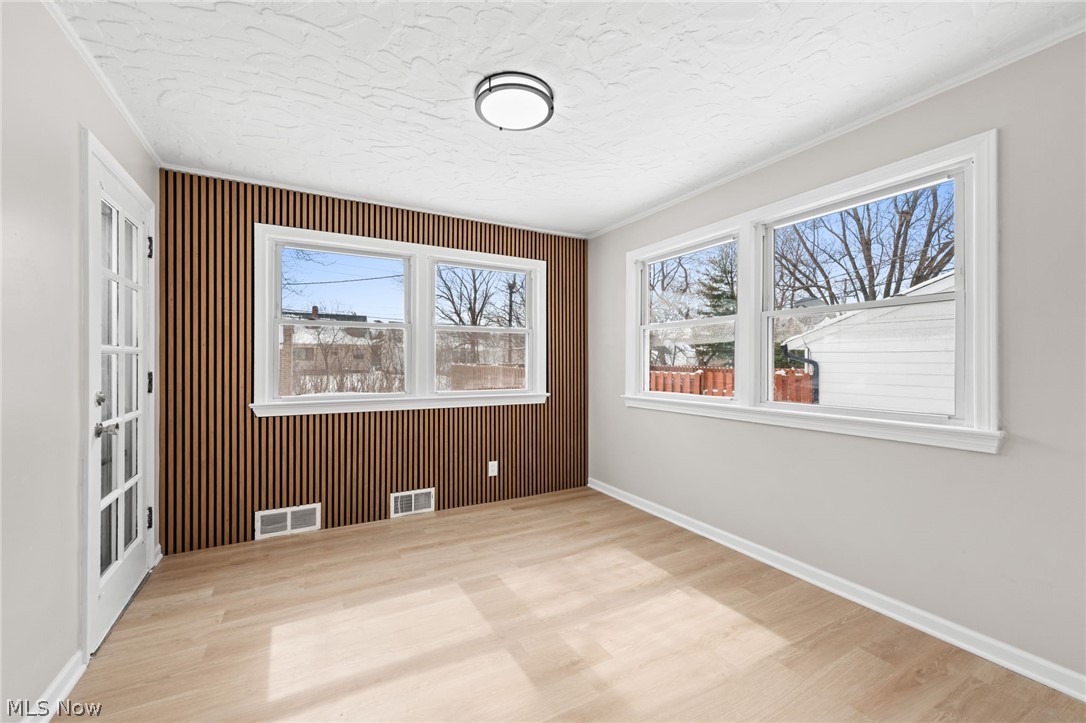 Cedar Center - Residential