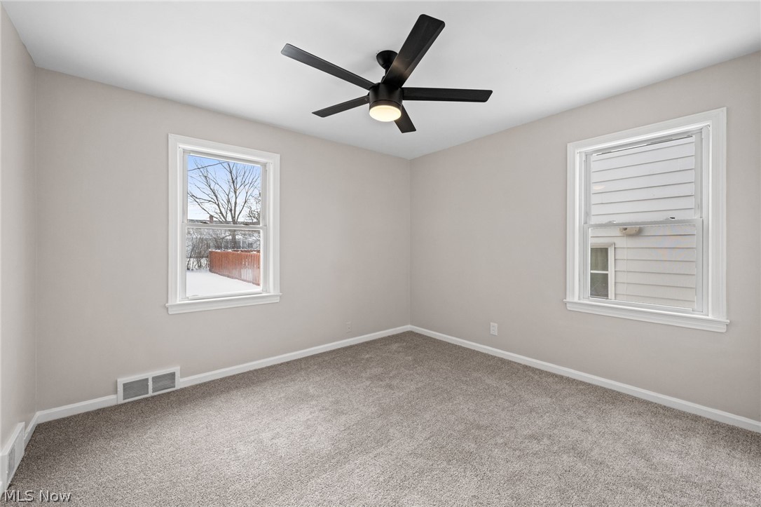 Cedar Center - Residential