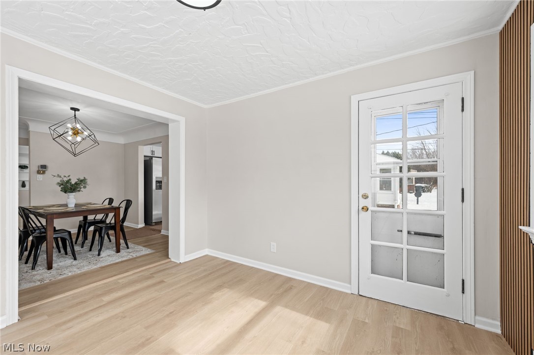 Cedar Center - Residential