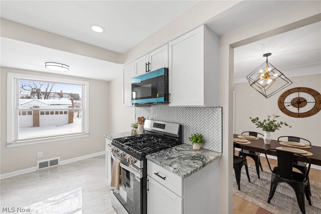 Cedar Center - Residential