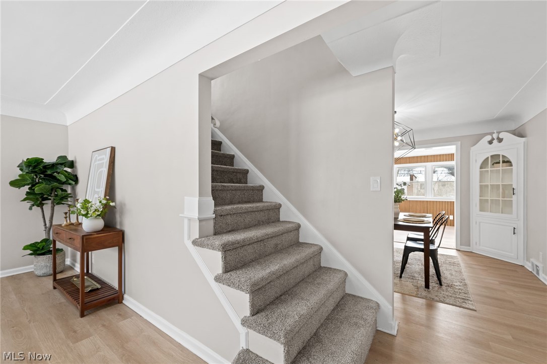 Cedar Center - Residential