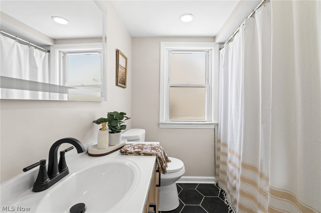 Cedar Center - Residential