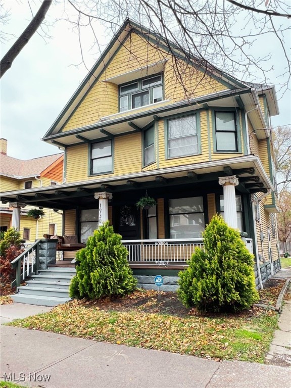 1930 Brainard Avenue