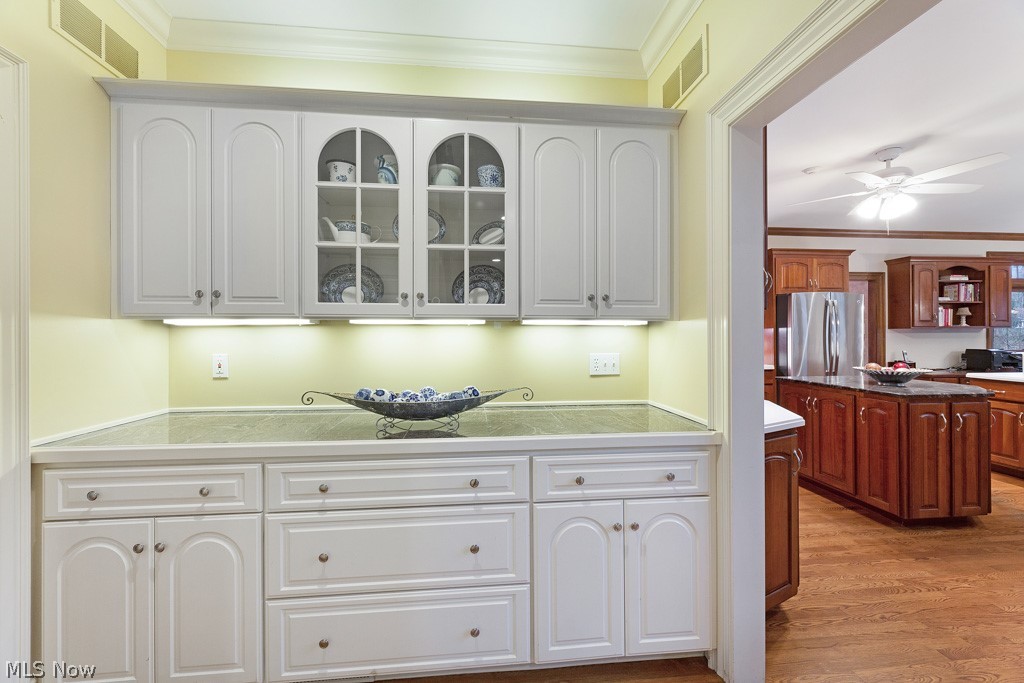 Bridgeway Estate - Residential