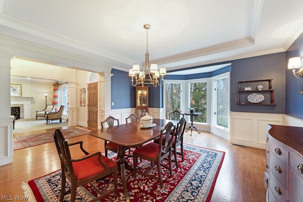 Bridgeway Estate - Residential