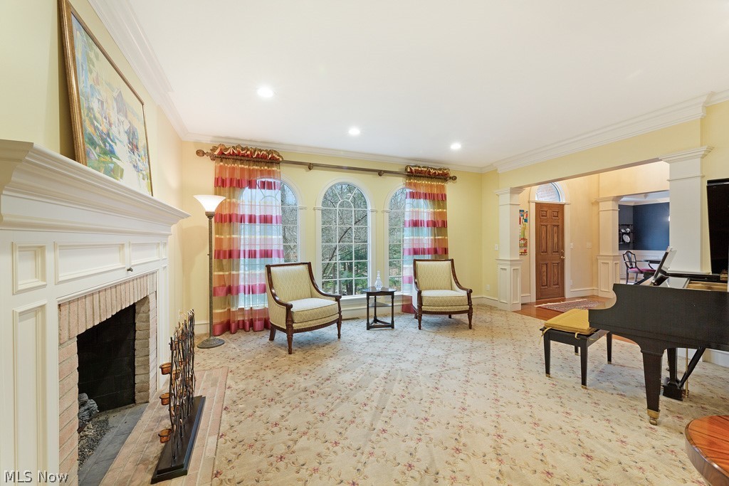 Bridgeway Estate - Residential