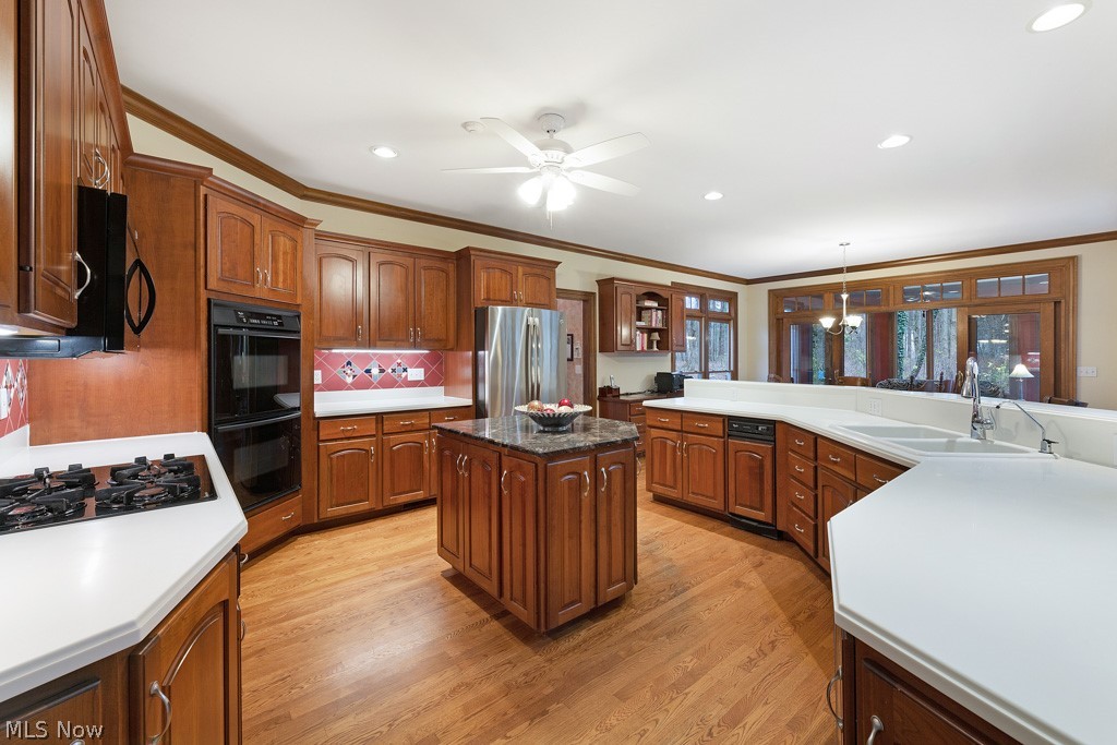 Bridgeway Estate - Residential