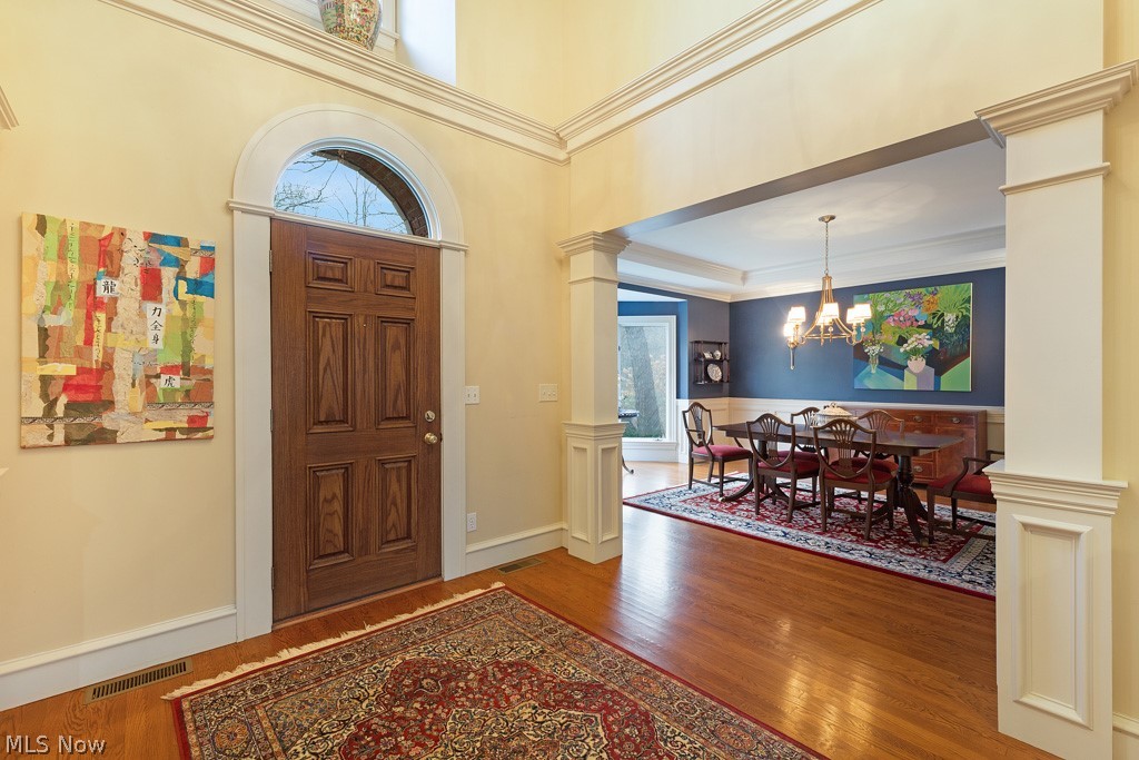 Bridgeway Estate - Residential