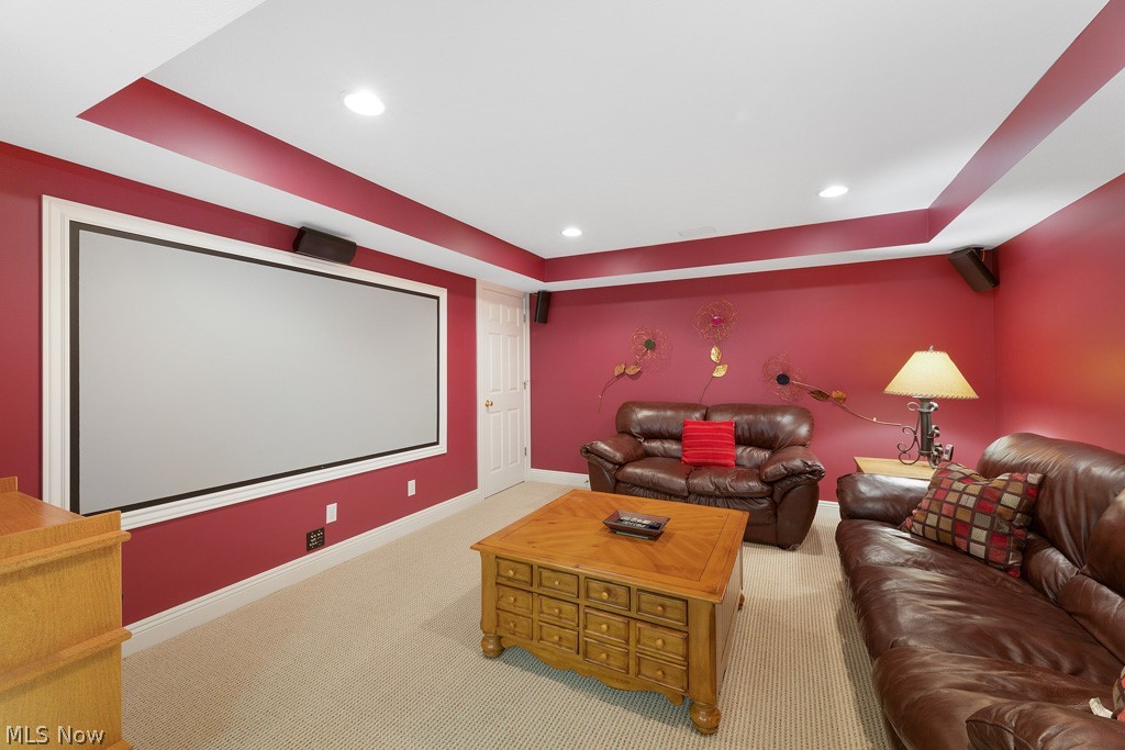 Bridgeway Estate - Residential