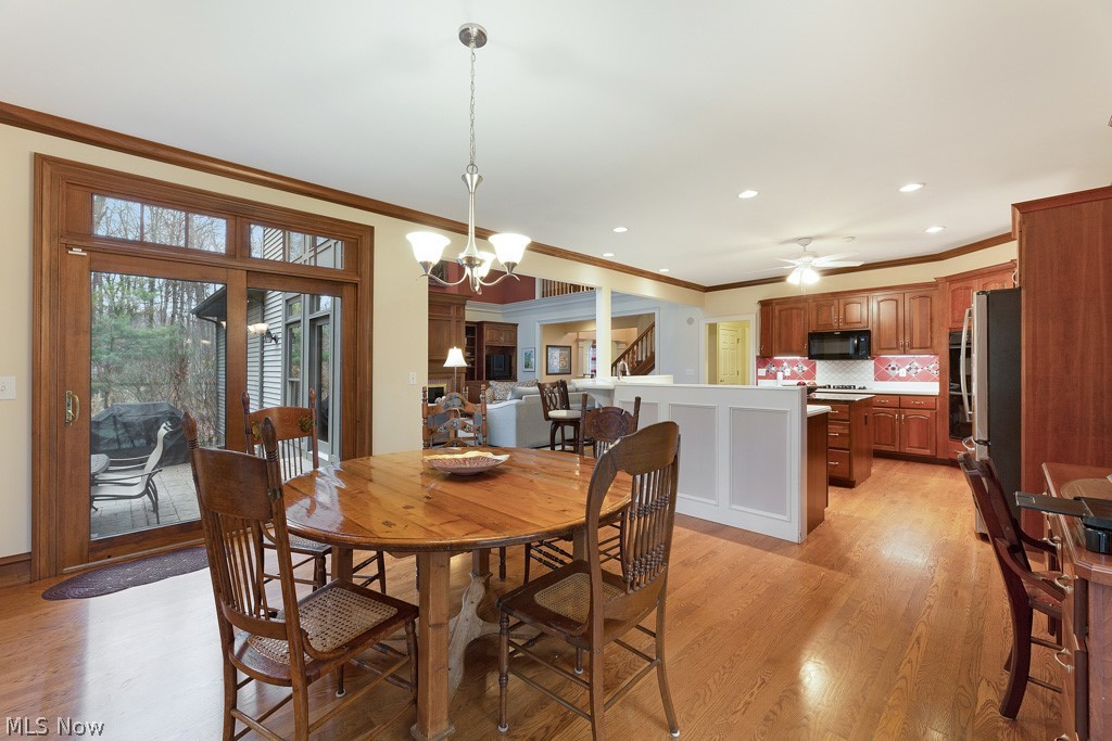 Bridgeway Estate - Residential