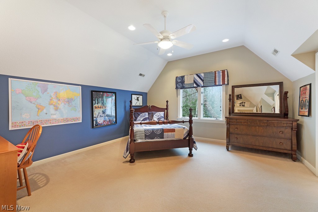 Bridgeway Estate - Residential