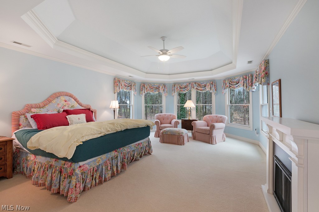 Bridgeway Estate - Residential