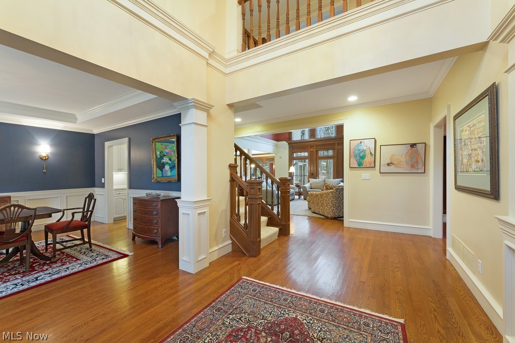 Bridgeway Estate - Residential