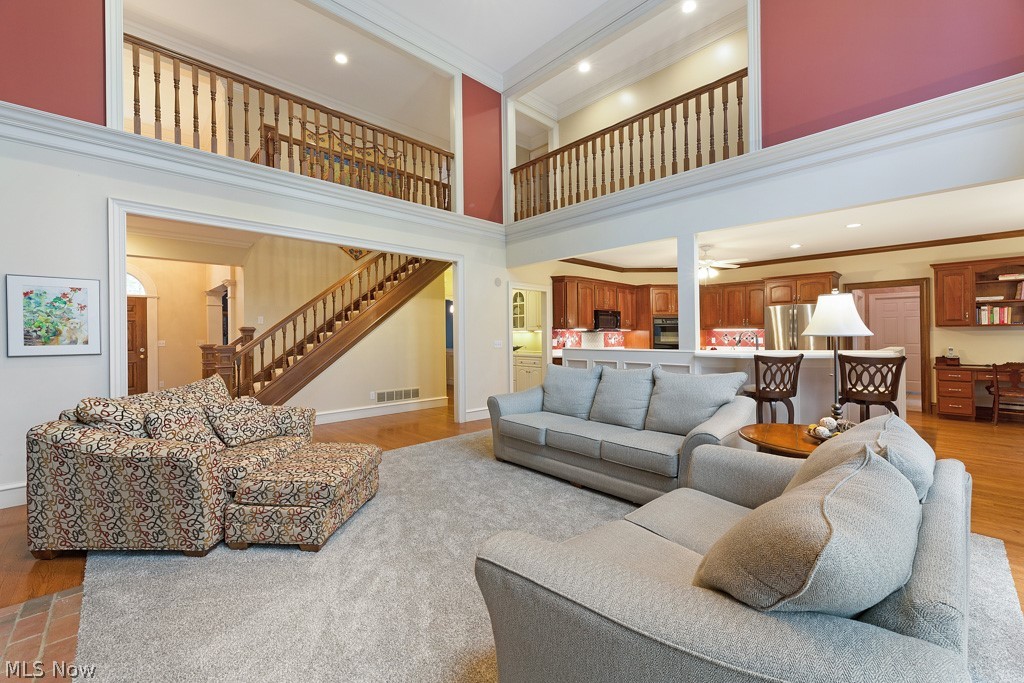 Bridgeway Estate - Residential