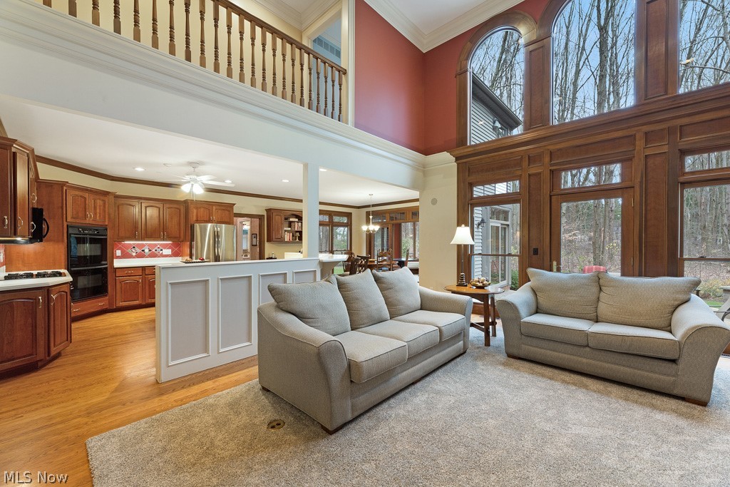 Bridgeway Estate - Residential