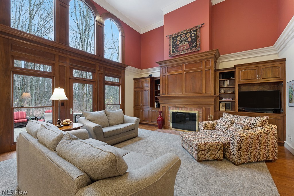 Bridgeway Estate - Residential