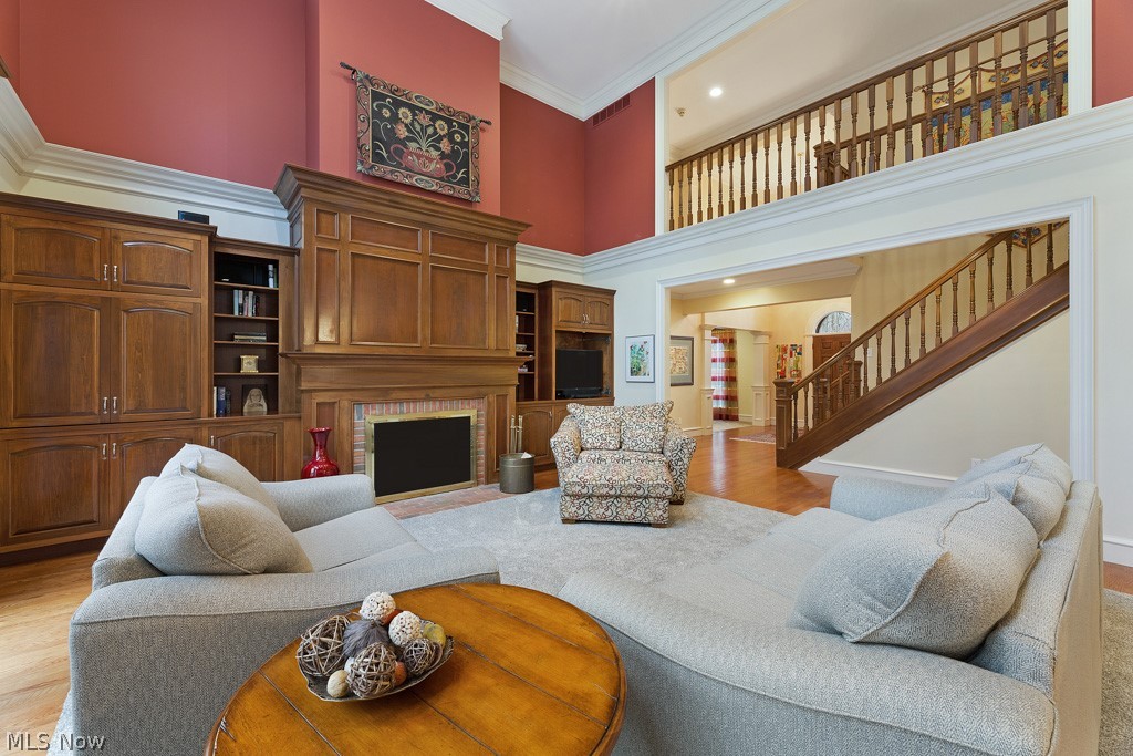 Bridgeway Estate - Residential