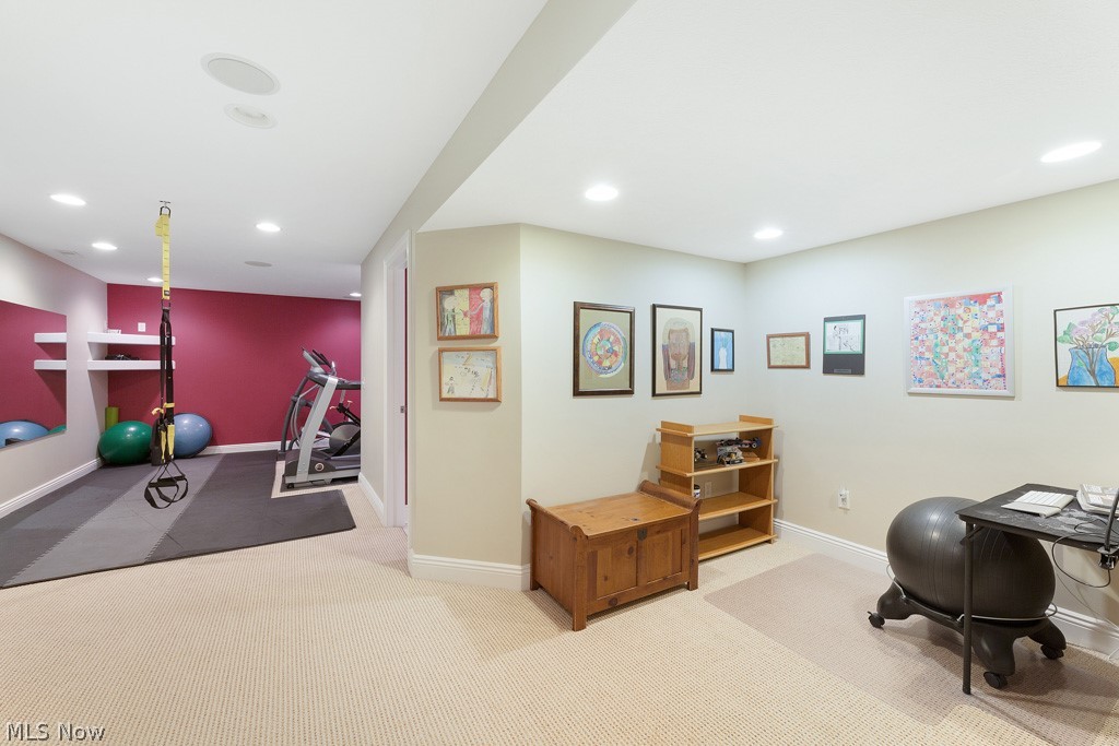 Bridgeway Estate - Residential