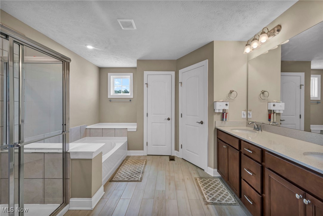 Preserve/Millers Farm Sub Ph - Residential