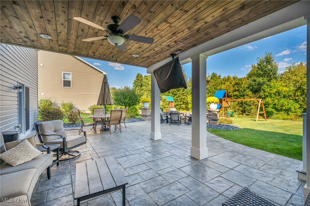 Preserve/Millers Farm Sub Ph - Residential