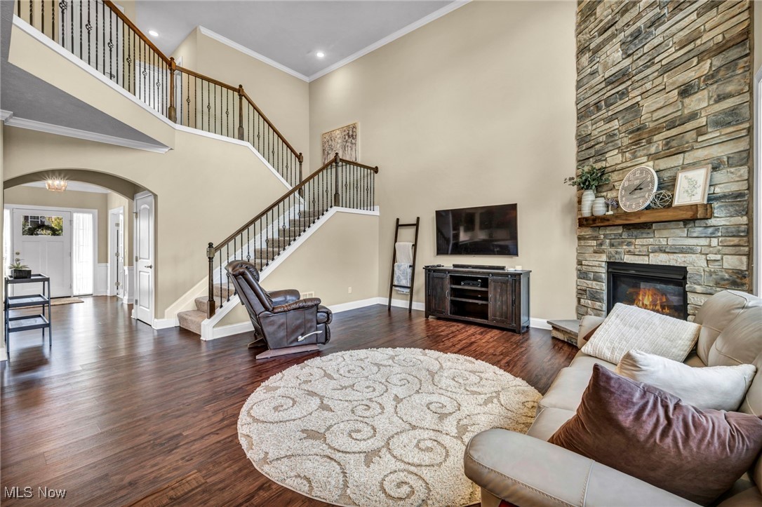 Preserve/Millers Farm Sub Ph - Residential