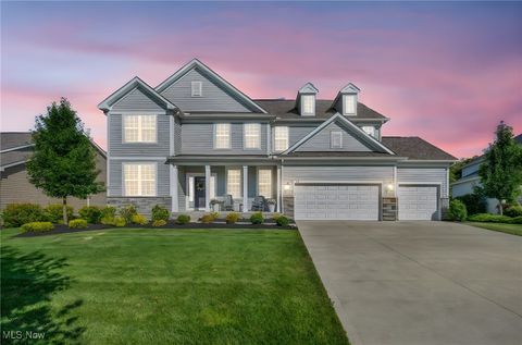 201 Harvester Drive, Copley, OH 44321 - #: 5157696