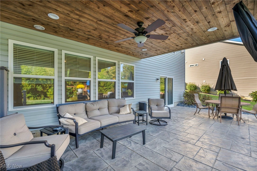 Preserve/Millers Farm Sub Ph - Residential