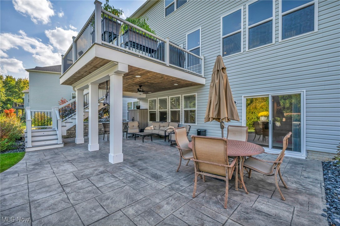 Preserve/Millers Farm Sub Ph - Residential