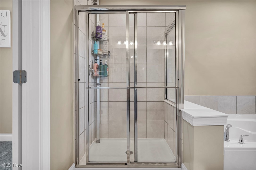 Preserve/Millers Farm Sub Ph - Residential