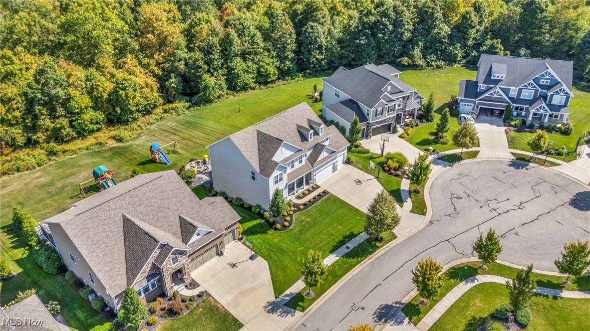 Preserve/Millers Farm Sub Ph - Residential